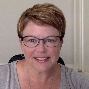 Meet your Posher, Catherine